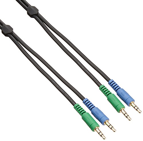 楽天市場】ヤマハ YAMAHA YVC300用連結ケーブル YCBL-DC3M | 価格比較