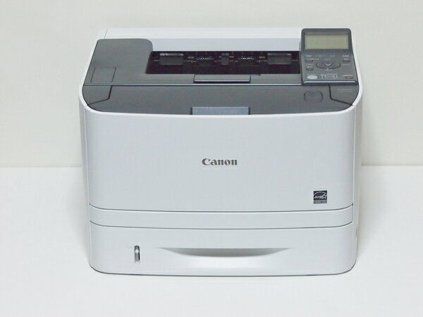 楽天市場】キヤノン Canon Satera レーザープリンター LBP6600 | 価格