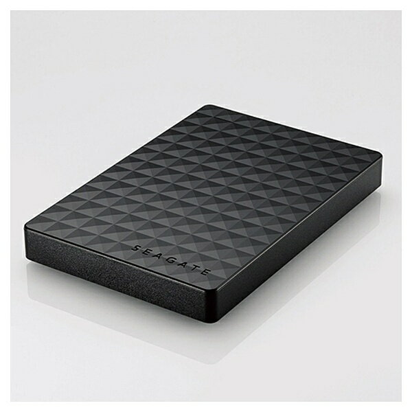 外付けハードディスク・ドライブ Seagate SGD-MY030UBK 3tb SGD-MY030UBK 外付けハードディスク/USB3.2(Gen1)/3TB/Seagate