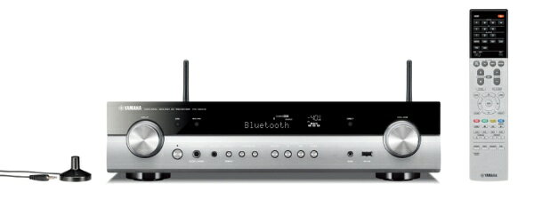 楽天市場】ヤマハ YAMAHA AVレシーバー RX-S602(H) | 価格比較 - 商品