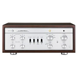 ラックスマン LUXMAN 38FD コントロールアンプ 真空管 楽天市場】ラックスマン LUXMAN 真空管コントロールアンプ CL-38U