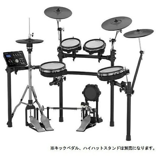 楽天市場】ローランド Roland 電子ドラム TD-17KV-S | 価格比較 - 商品