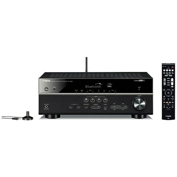 楽天市場】ヤマハ YAMAHA AVアンプ RX-V483(B) | 価格比較 - 商品価格ナビ