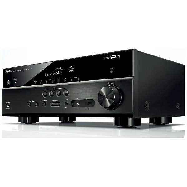 楽天市場】ヤマハ YAMAHA AVアンプ RX-V483(B) | 価格比較 - 商品価格ナビ
