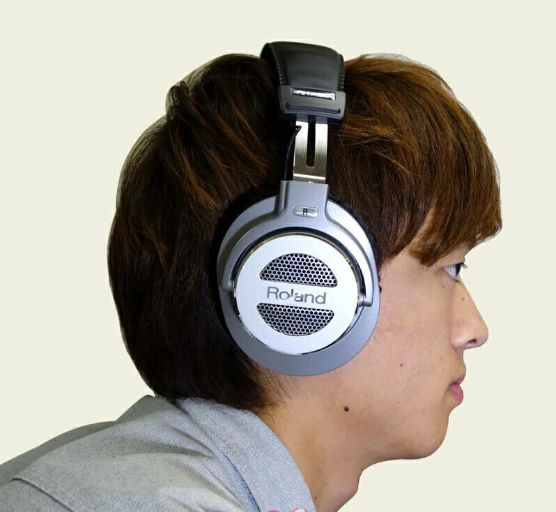 楽天市場】ローランド Roland ヘッドホン RH-A30 | 価格比較 - 商品