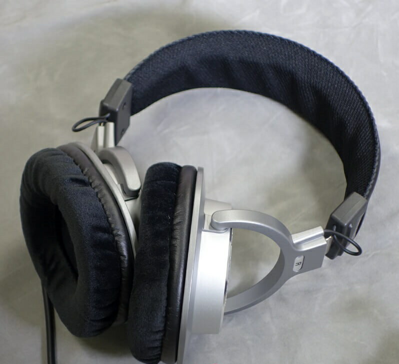 Roland ヘッドホン RH-A30