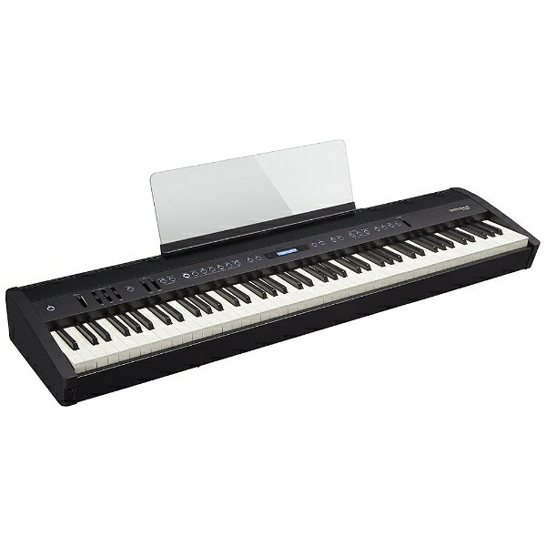 楽天市場】ローランド Roland 電子ピアノ 88鍵盤 FP-30-BK | 価格比較
