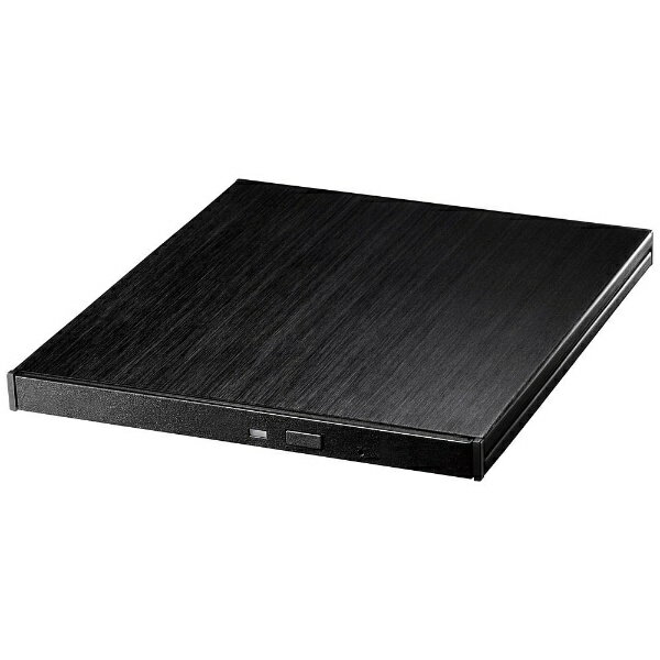 [ 高速 ] I・O DATA BRD-UT16LX BDドライブ BRD-UT16LX | Ultra HD Blu-ray再生対応 外付型ブルーレイ