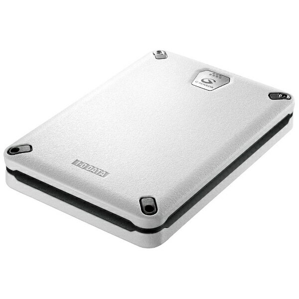 ★★即決 アイオー製/ ポータブルHD/ HDPS-U500K /500GB