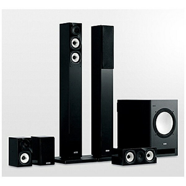 楽天市場】オンキヨー ONKYO サブウーファー SL-A251(B) | 価格比較
