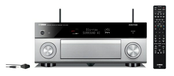 楽天市場】ヤマハ YAMAHA AVアンプ RX-V483(B) | 価格比較 - 商品価格ナビ