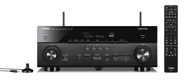 楽天市場】ヤマハ YAMAHA AVアンプ RX-A780(B) | 価格比較 - 商品価格ナビ