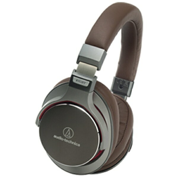 楽天市場】オーディオテクニカ audio-technica ヘッドホン ATH-MSR7SE
