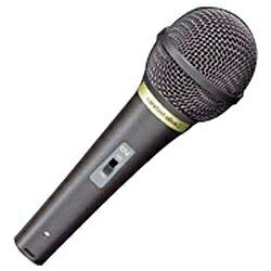 楽天市場】オーディオテクニカ audio-technica ダイナミックボーカル