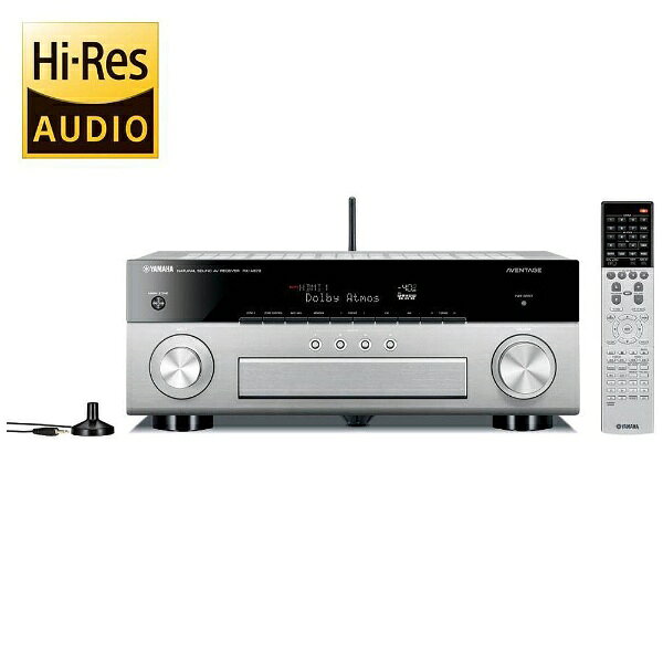 楽天市場】ヤマハ YAMAHA AVアンプ RX-V483(B) | 価格比較 - 商品価格ナビ
