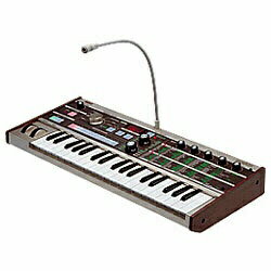 楽天市場】コルグ KORG シンセサイザー/ボコーダー MICROKORG | 価格