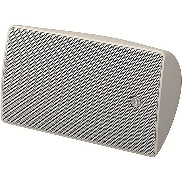 YAMAHA 2Wayスピーカーシステム VXS5W 2ホン