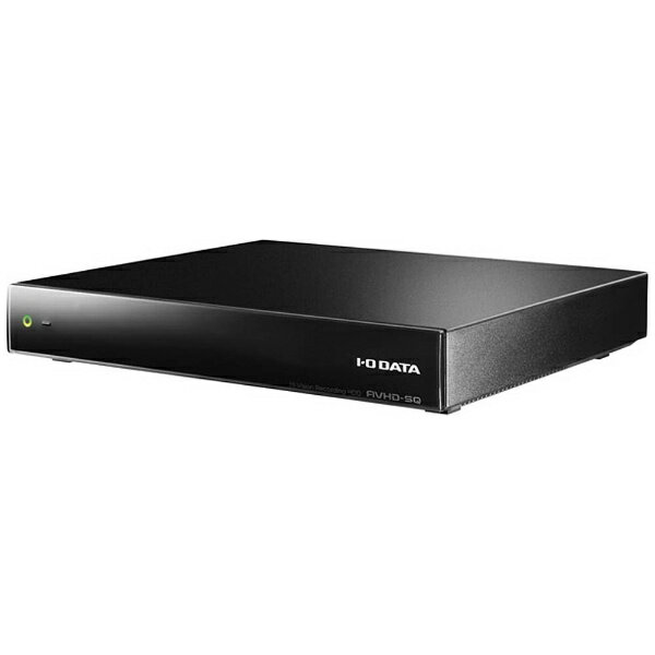 楽天市場】アイ・オー・データ機器 I・O DATA 外付けHDD 8TB