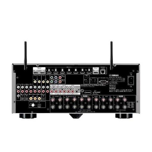 楽天市場】ヤマハ YAMAHA 9.2ch AVアンプ RX-A2080(H) | 価格比較