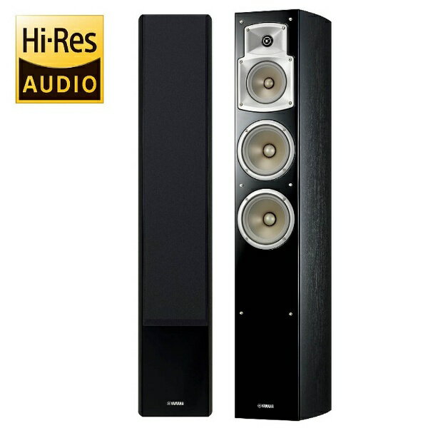 追記有　Yamaha NS-F330 1本目　※セット購入限定 楽天市場】ヤマハ YAMAHA ホームシアターシステム NS-F330(MB) 1