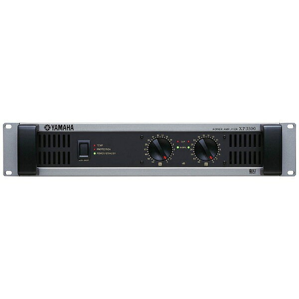 楽天市場】YAMAHA 2chパワーアンプ A100 | 価格比較 - 商品価格ナビ