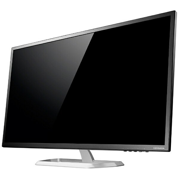 楽天市場】アイ・オー・データ機器 I O DATA 4K対応49型ワイド