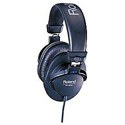 新品 Roland RH-5 ヘッドホン ローランド モニターヘッドホン ヘッドフォン  ローランド Roland ヘッドホン RH-5 | 価格比較 - 商品価格ナビ
