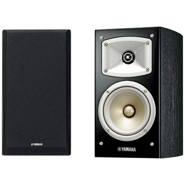 楽天市場】ヤマハ YAMAHA アンプ非内蔵スピーカー NS-B750(BP) 1