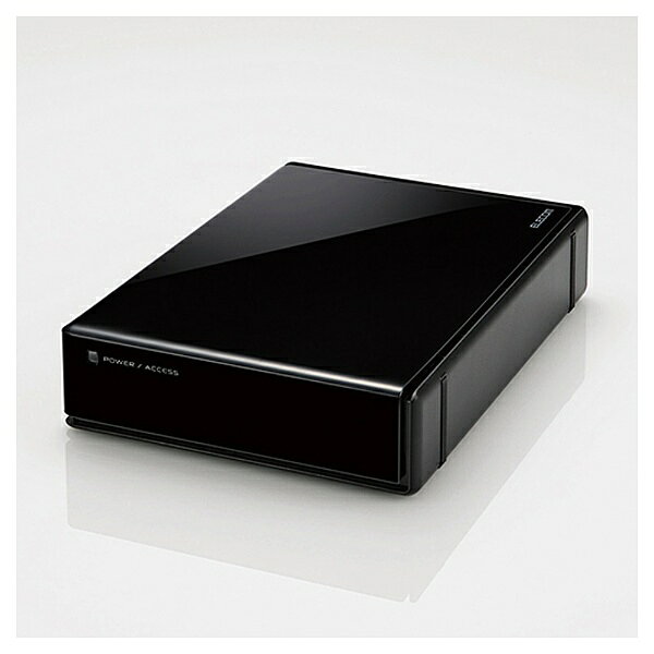 外付けハードディスク・ドライブ Seagate SGD-MY030UBK 3tb 3.5インチHDD MY 3TB(ブラック) - SGD-MY030UBK