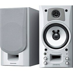 楽天市場】ONKYO WAVIO アンプ内蔵スピーカー GX-D90(B) | 価格比較