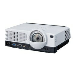 楽天市場】リコー RICOH 短焦点プロジェクター PJWX4241N | 価格比較