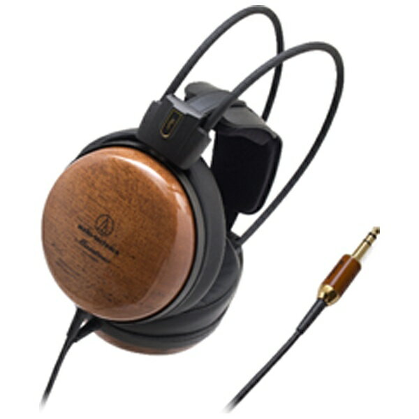 楽天市場】オーディオテクニカ audio-technica 密閉型ヘッドホン