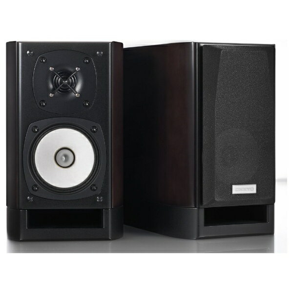 楽天市場】オンキヨー ONKYO スピーカー D-55EX(D) 2ホン | 価格比較