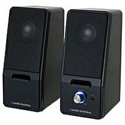 audio-technica アクティブスピーカー AT-SP93 audio-technica - 中古オーディオ 高価買取・販売