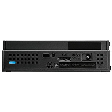 楽天市場】アイオーデータ I O DATA 外付ハードディスク HDCZ-UT2KB