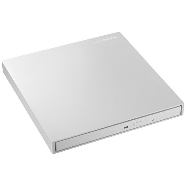 楽天市場】アイ・オー・データ機器 I・O DATA 外付けDVDドライブ DVR