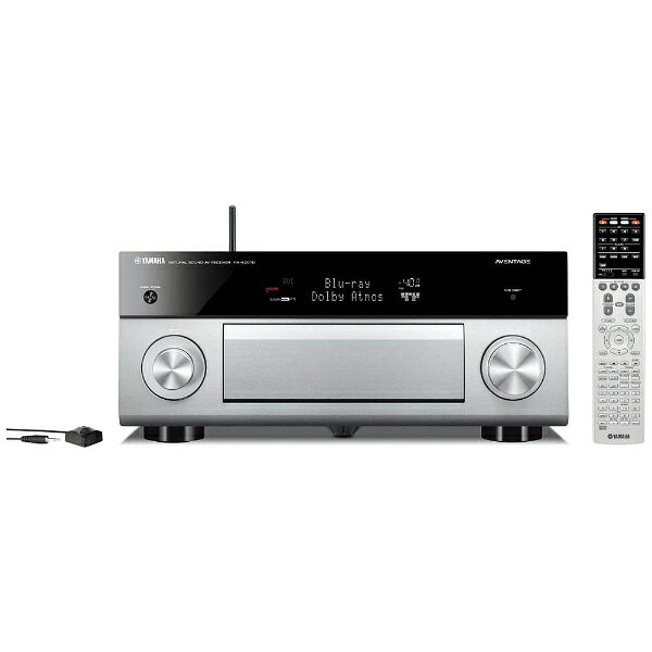 楽天市場】ヤマハ YAMAHA AVアンプ RX-A780(B) | 価格比較 - 商品価格ナビ