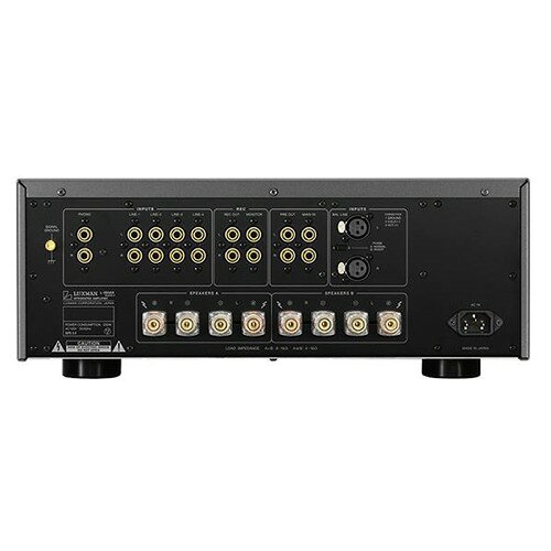 楽天市場】ラックスマン LUXMAN プリメインアンプ L-550AX2 | 価格比較