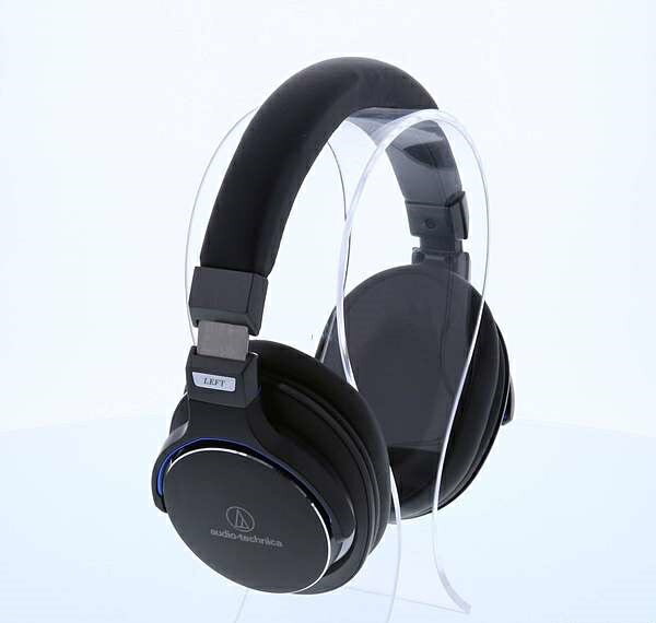 楽天市場】オーディオテクニカ audio-technica ヘッドホン ATH-MSR7 BK
