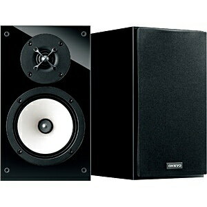 楽天市場】オンキヨー ONKYO スピーカー D-077E(B) 2ホン | 価格比較