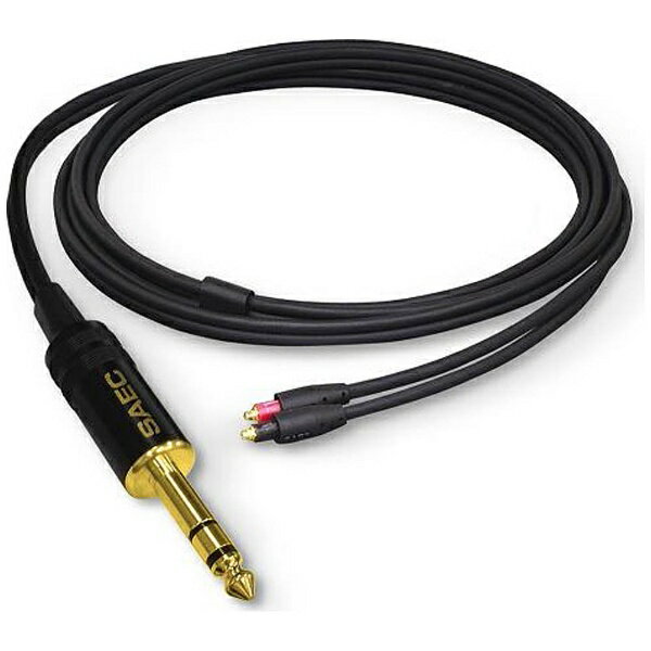 SAEC サエク SHC-100XFS SHURE SEシリーズ用リケーブル SAEC サエク SHC-100XFS SHURE SEシリーズ用リケーブル