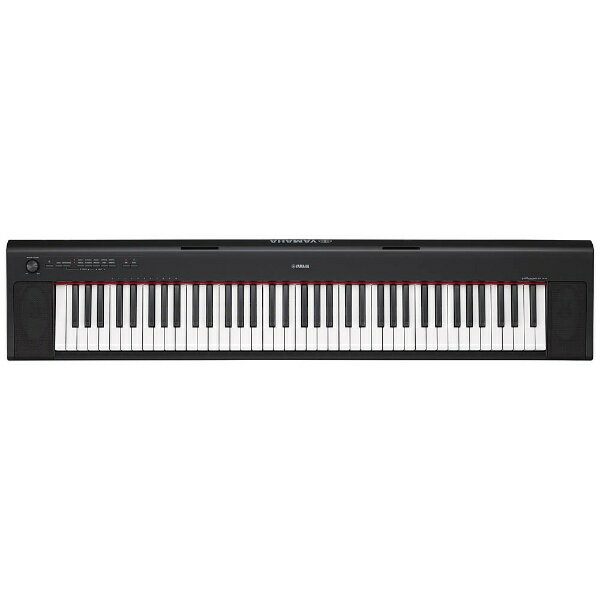 ヤマハ NP-12WH 22年製 電子キーボード piaggero 61鍵盤 Amazon | ヤマハ YAMAHA 電子キーボード piaggero ホワイト NP