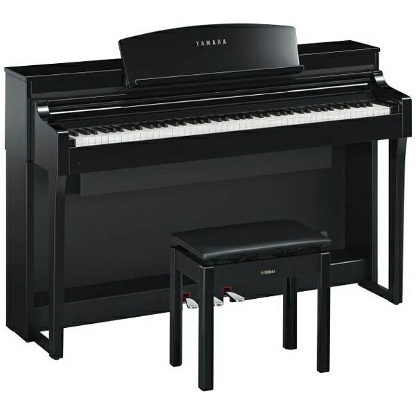 YAMAHA Clavinova 88鍵 電子ピアノ　CVP-403 08年製 89A999C4C2664F57B46DA4345F14B2