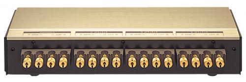 楽天市場】ラックスマン LUXMAN スピーカーセレクター AS-55 | 価格