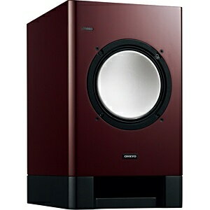 楽天市場】オンキヨー ONKYO サブウーファーシステム サブウーファー