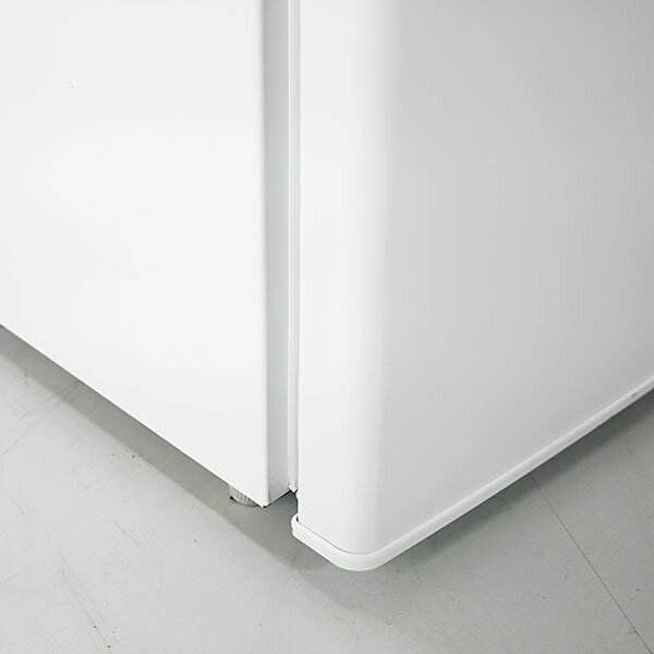 楽天市場】ユーイング ユーイング 2ドア 直冷式冷蔵庫 90L 右開き UR