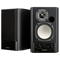 楽天市場】ONKYO パワードスピーカーシステム スピーカー GX