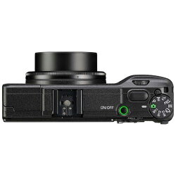 RICOH 高感度コンパクト デジタルカメラ GR 2