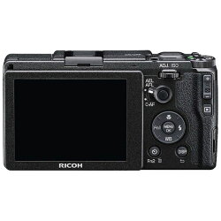 RICOH 高感度コンパクト デジタルカメラ GR 2