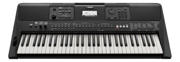楽天市場】ヤマハ YAMAHA 61鍵キーボード PSR-E363 | 価格比較